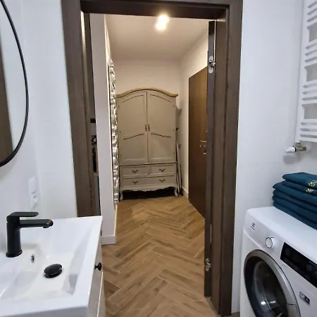 Apartament Jaracza 28 Nr 19 Slupsk Exterior photo