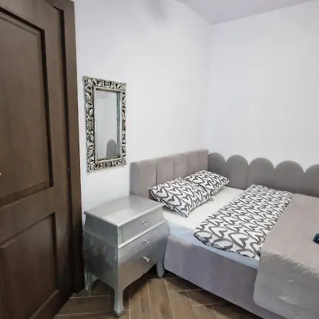 Apartament Jaracza 28 Nr 19 Slupsk Exterior photo