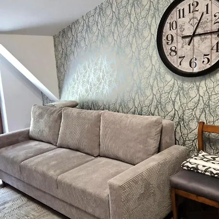 Apartament Jaracza 28 Nr 19 Slupsk Exterior photo