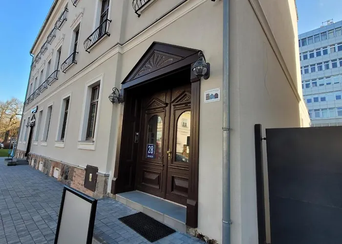 Apartament Jaracza 28 Nr 19