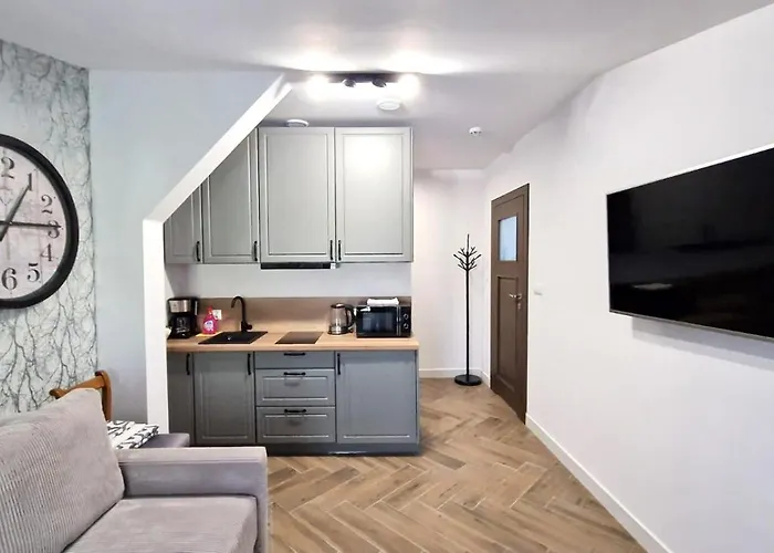 Apartament Jaracza 28 Nr 19