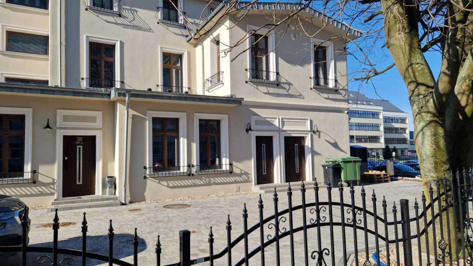 Jaracza 28 Nr 19 * Slupsk