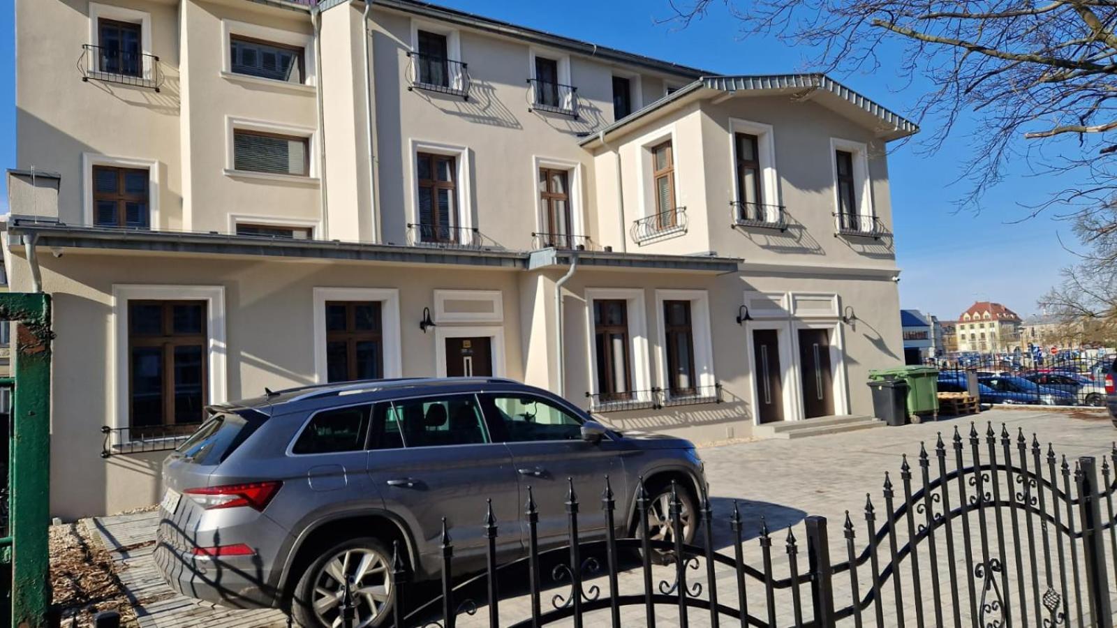 Jaracza 28 Nr 19 Slupsk