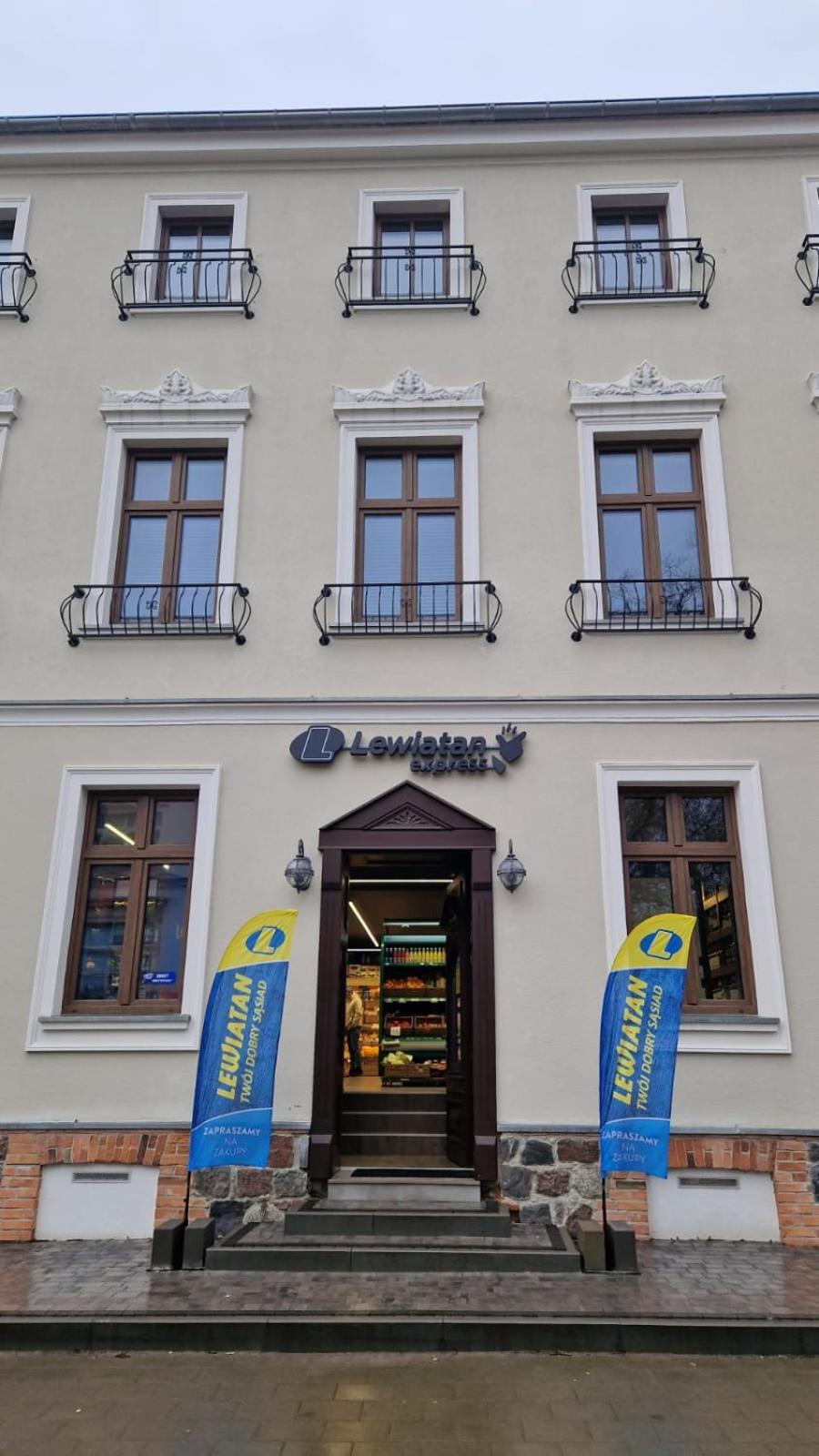 Apartment Jaracza 28 Nr 19