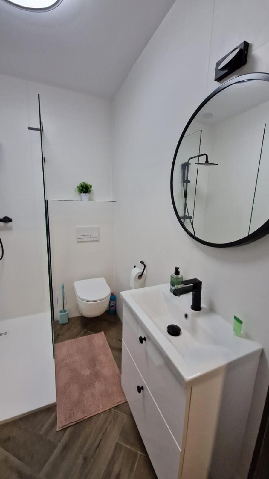 Apartment Jaracza 28 Nr 19