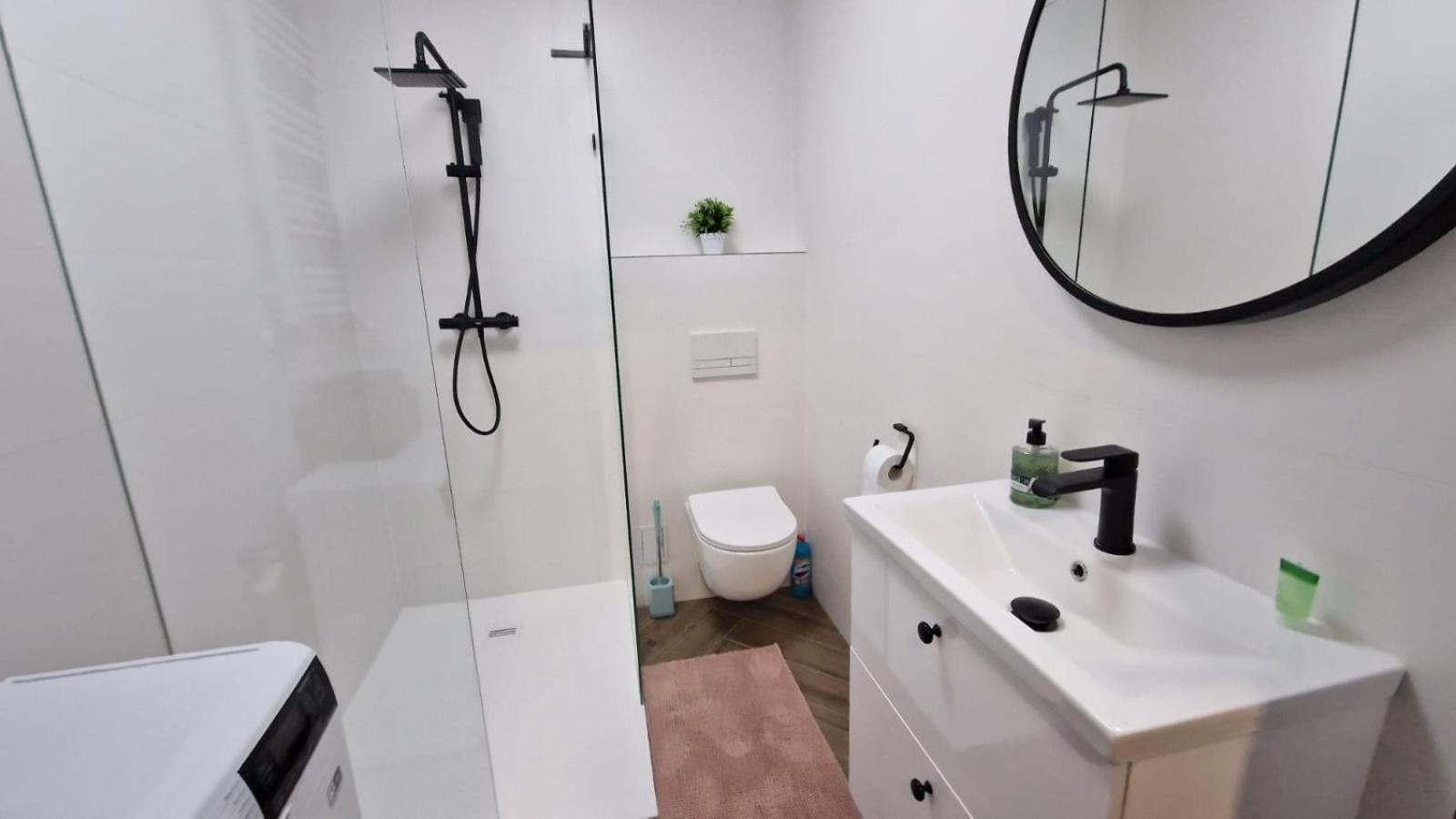 Apartment Jaracza 28 Nr 19