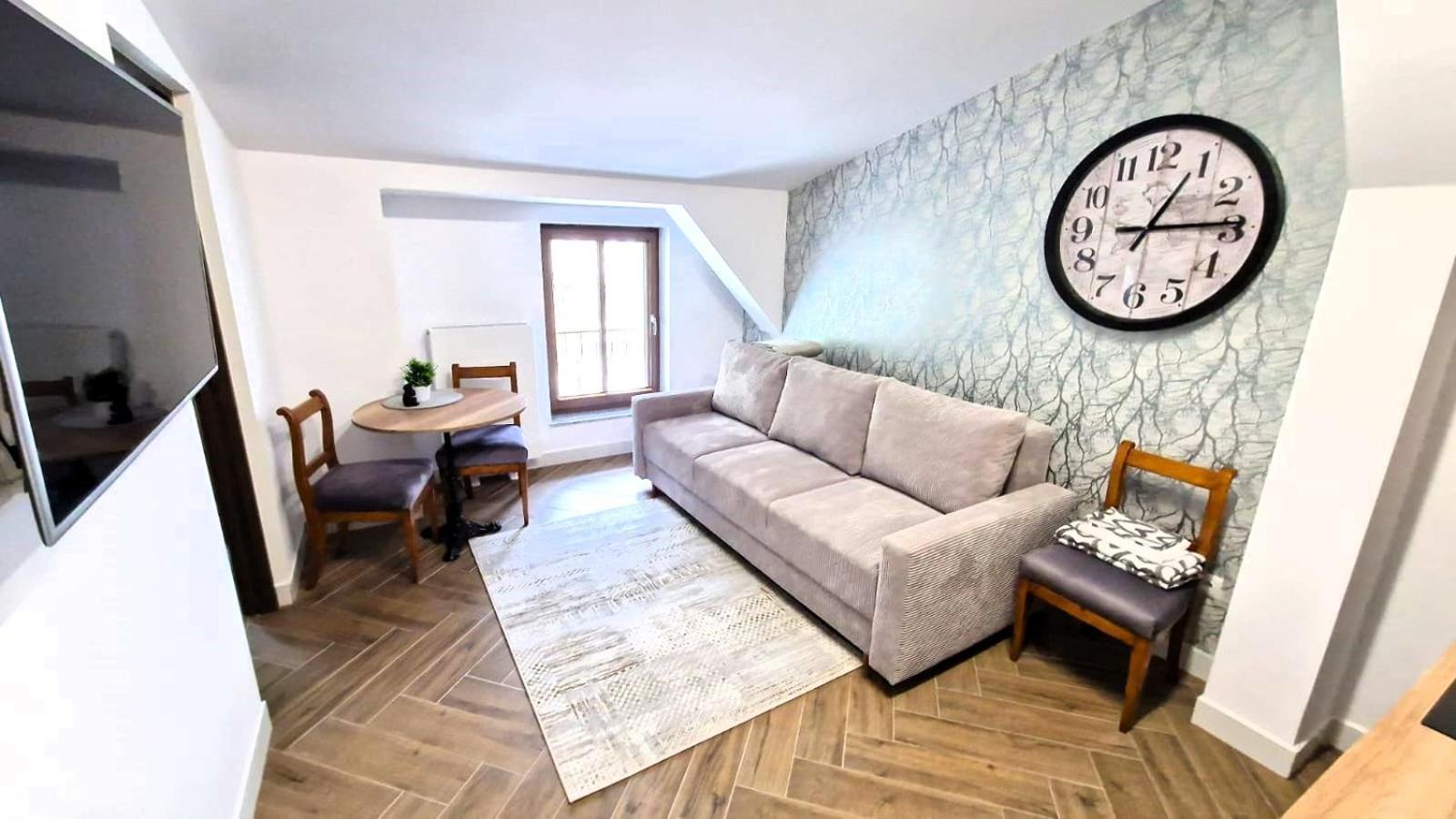 Jaracza 28 Nr 19 Slupsk