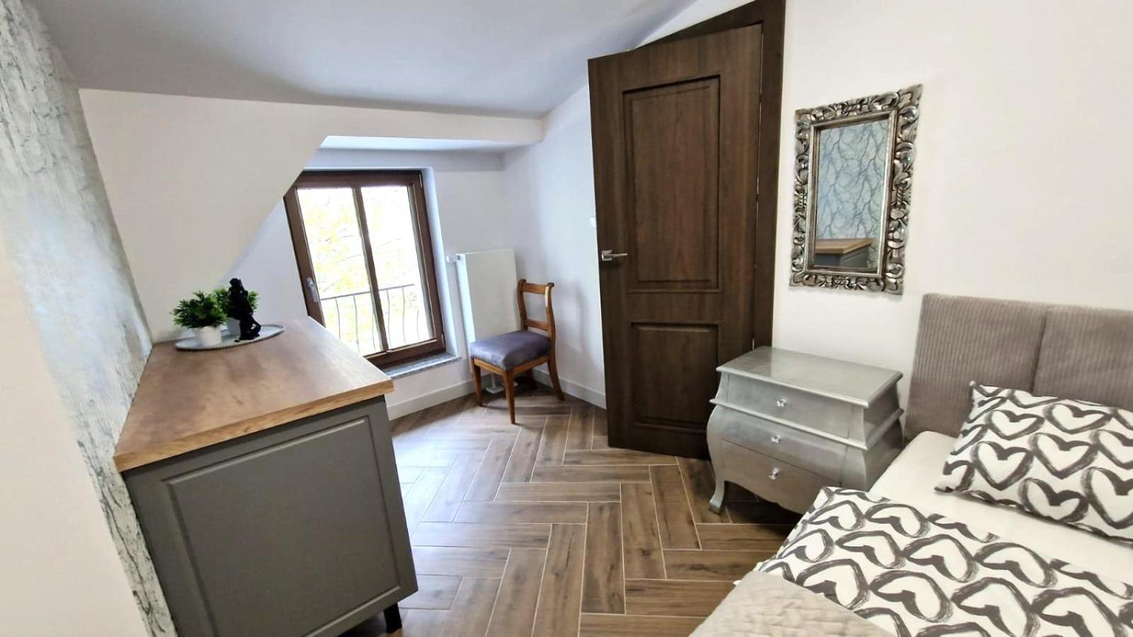 Jaracza 28 Nr 19 * Slupsk