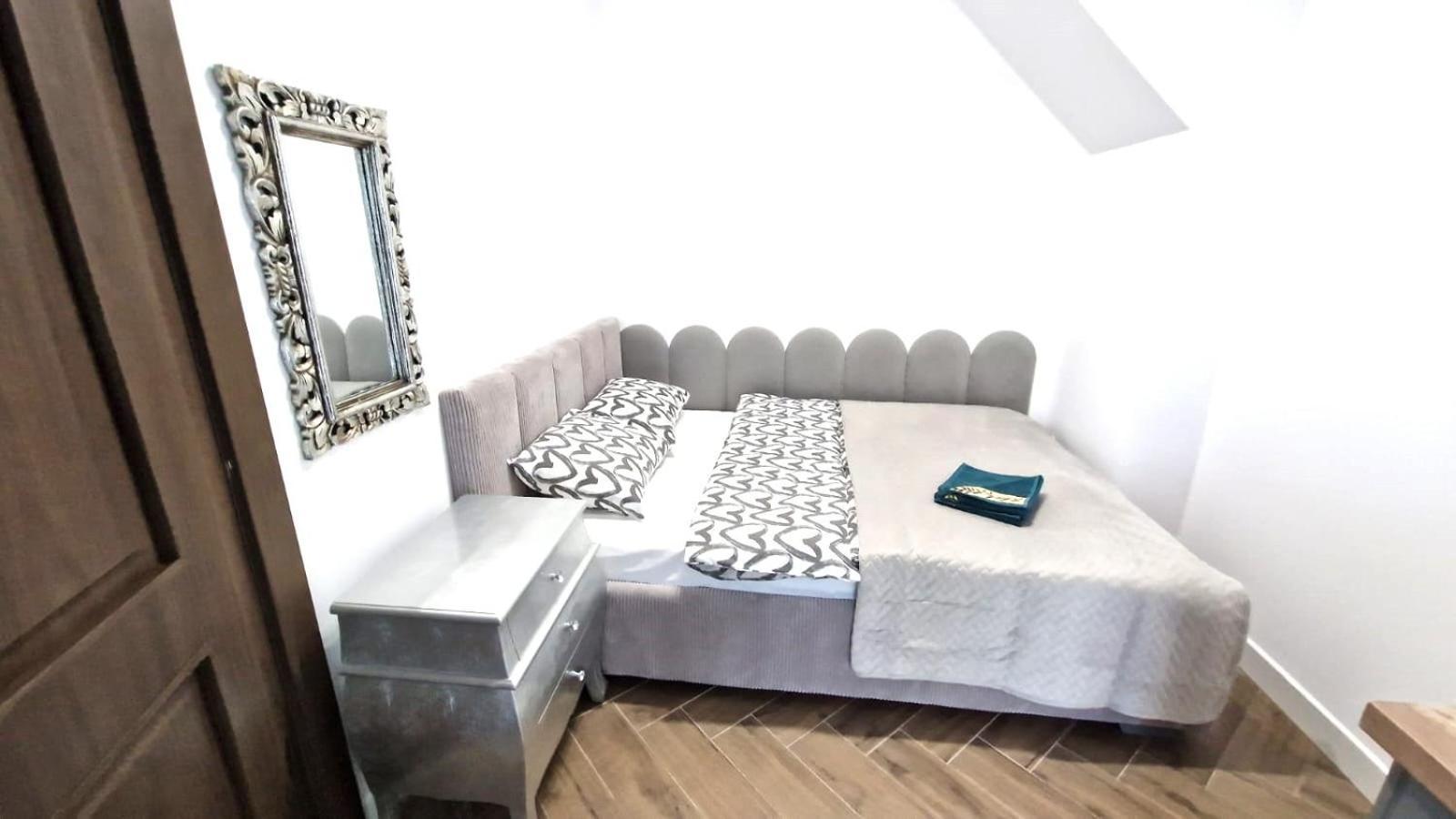 Apartment Jaracza 28 Nr 19 Slupsk