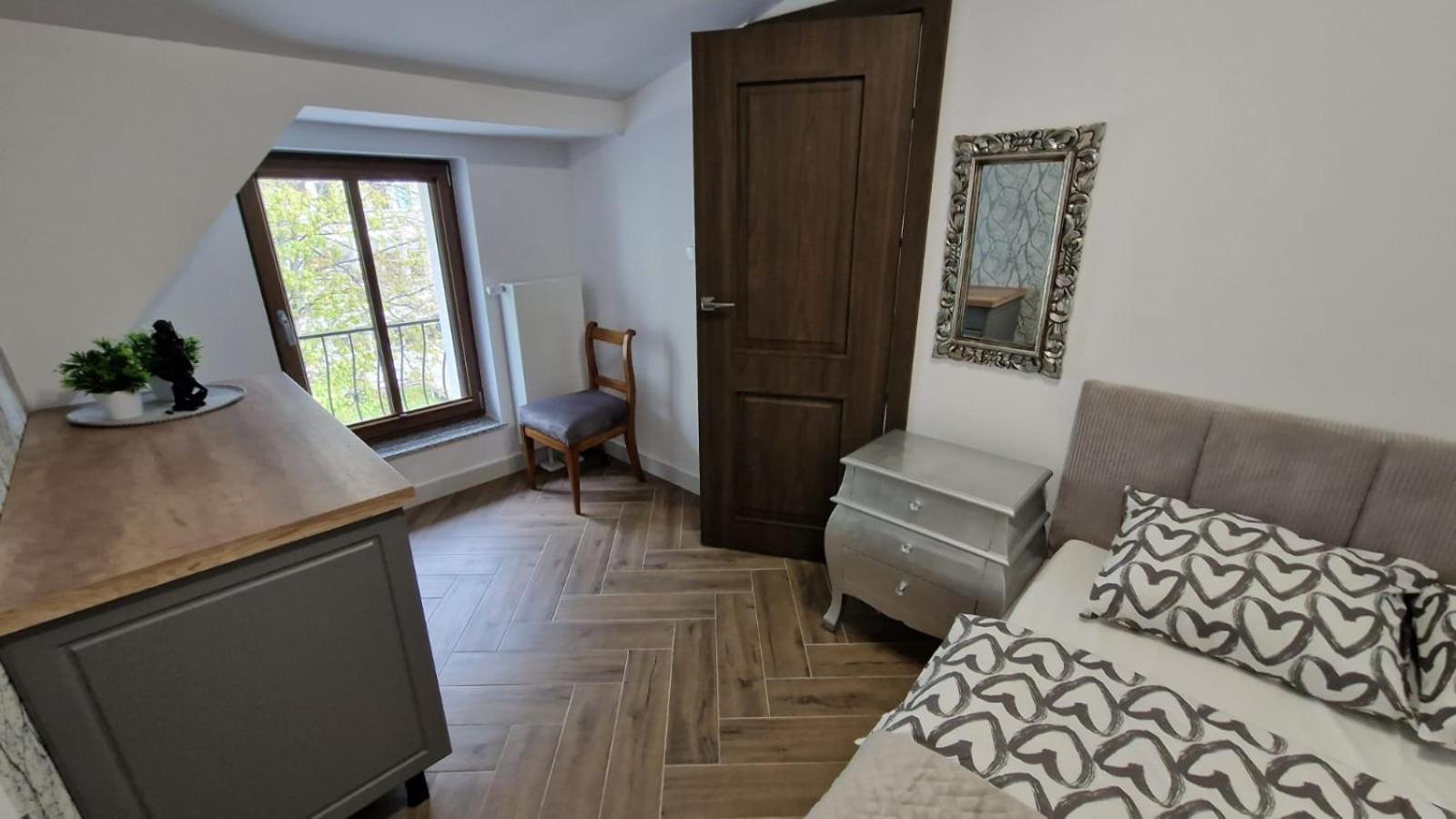 Jaracza 28 Nr 19 Apartment Slupsk